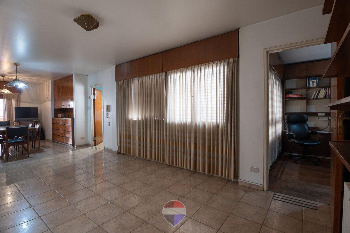 Foto de VENTA DEPTO 3 DORMI GRAN TERRAZA COCHERA CÓRDOBA, imagen 4