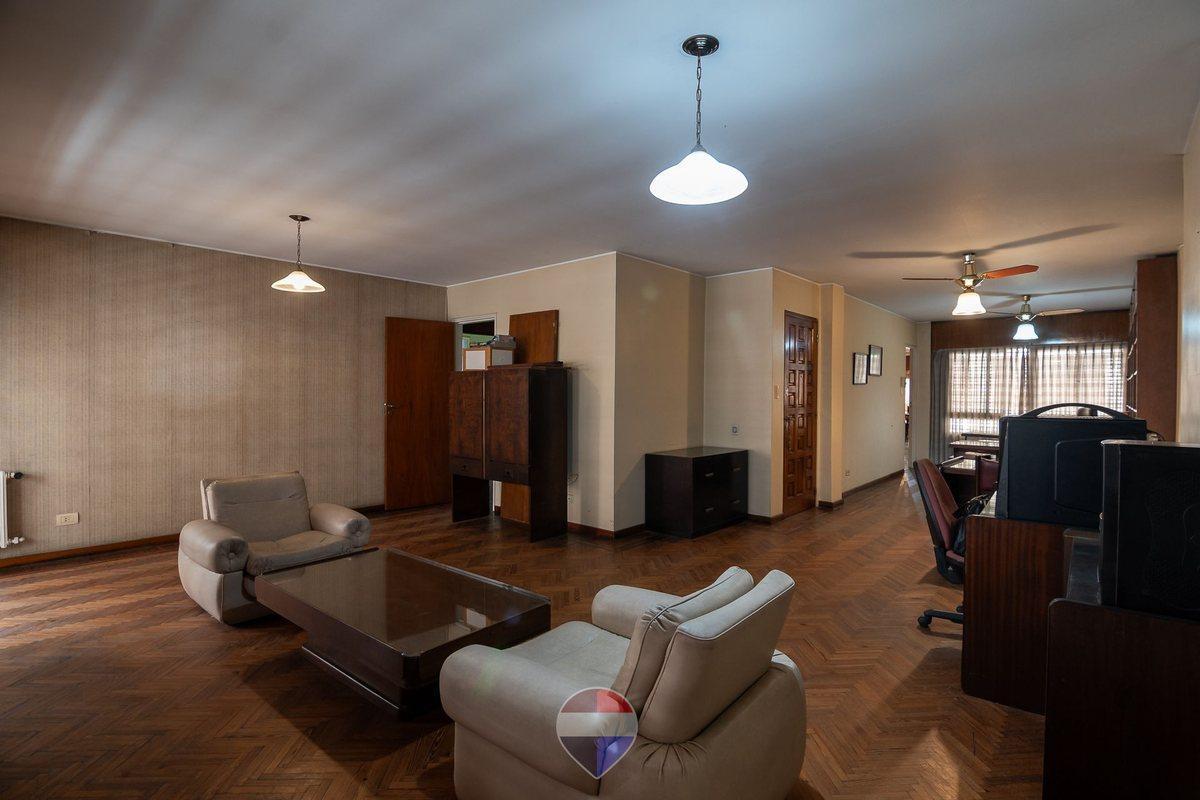 Foto de VENTA DEPTO 3 DORMI GRAN TERRAZA COCHERA CÓRDOBA, imagen 1