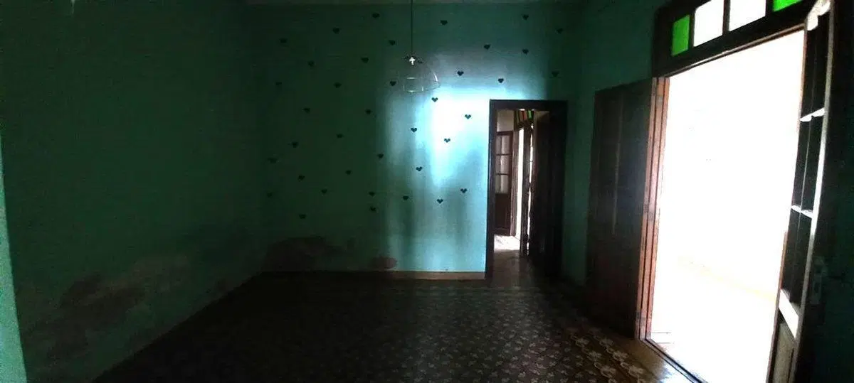 VENTA CASA 3 DORMITORIOS BARRIO TALLERES ESTE CBA 8