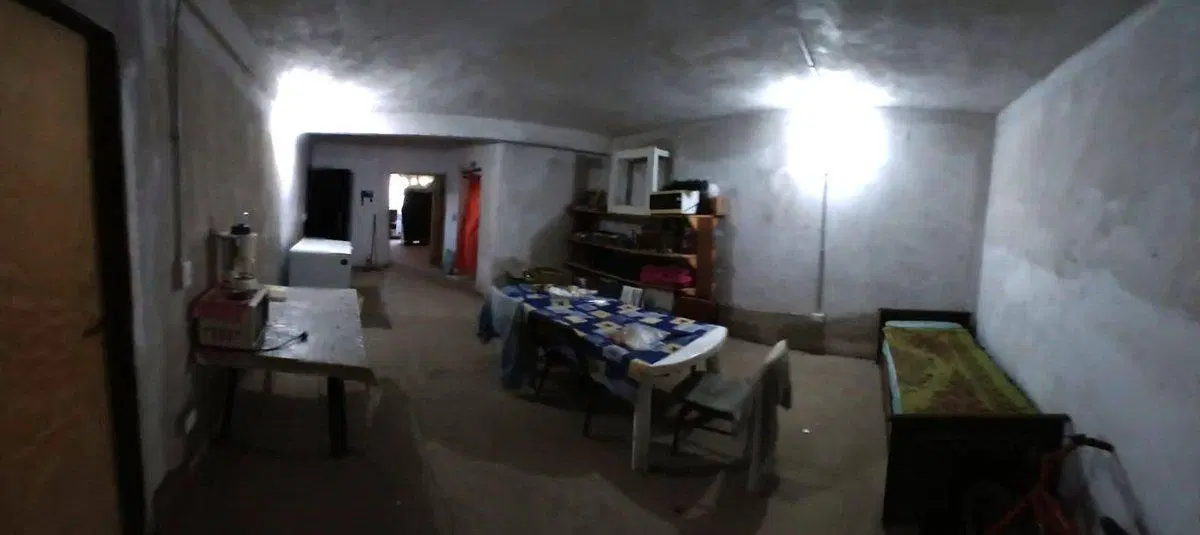 VENTA CASA 3 DORM BARRIO MERCANTIL CBA 4