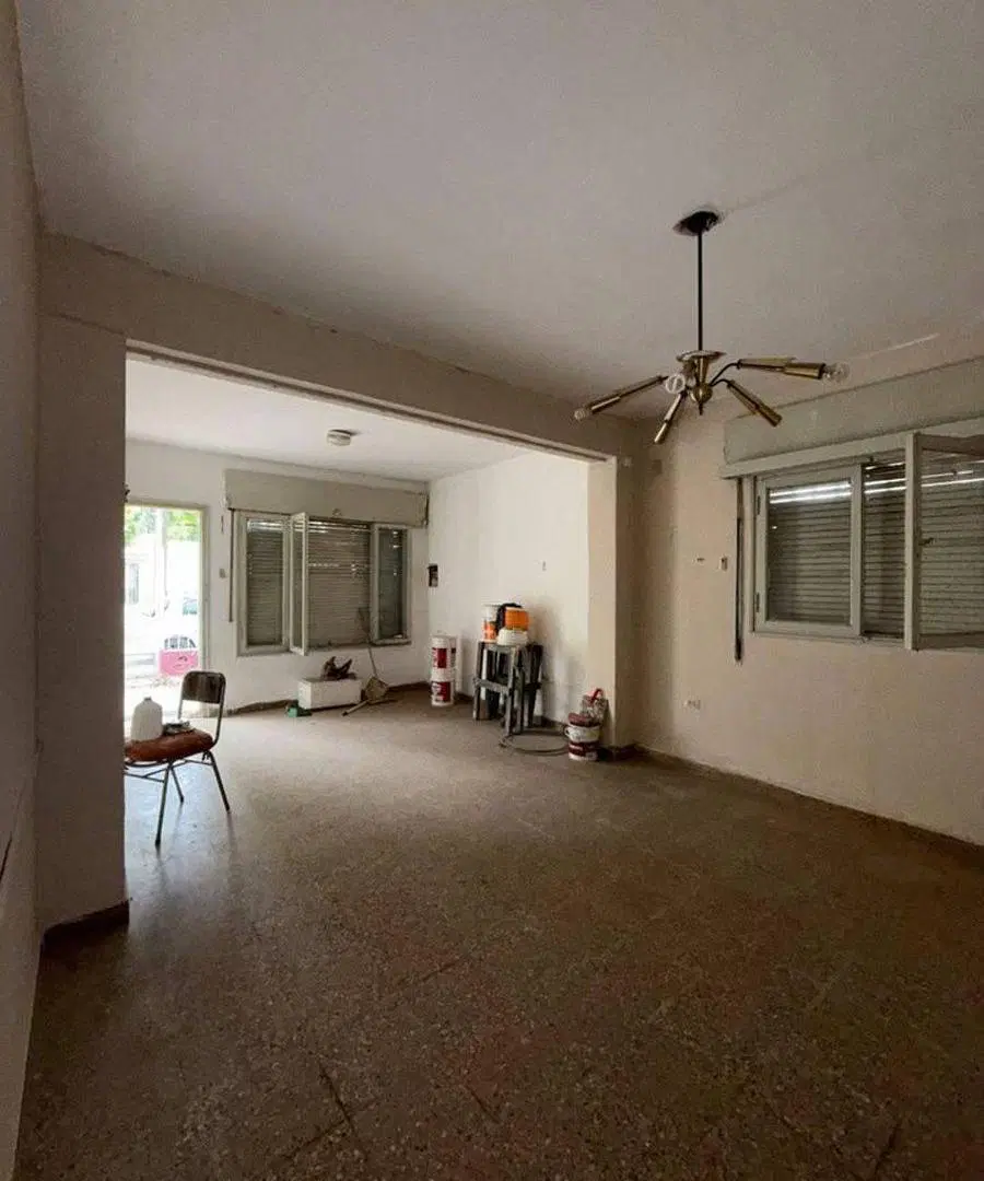 VENTA CASA 2 DORM + DPTO 1 DORM CENTRO AMERICA CBA 3