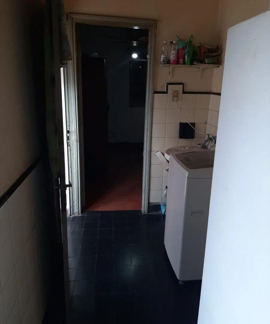 VENTA DPTO 2 DORMITORIOS BARRIO PROVIDENCIA 5