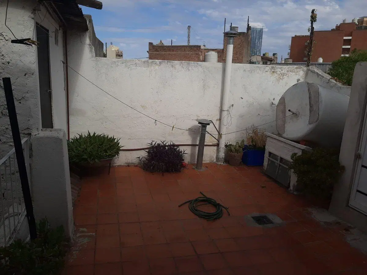 VENTA DPTO 2 DORMITORIOS BARRIO PROVIDENCIA 3