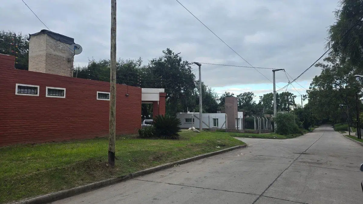 VENTA LOTE Vº RIVERA INDARTE CORDOBA 2