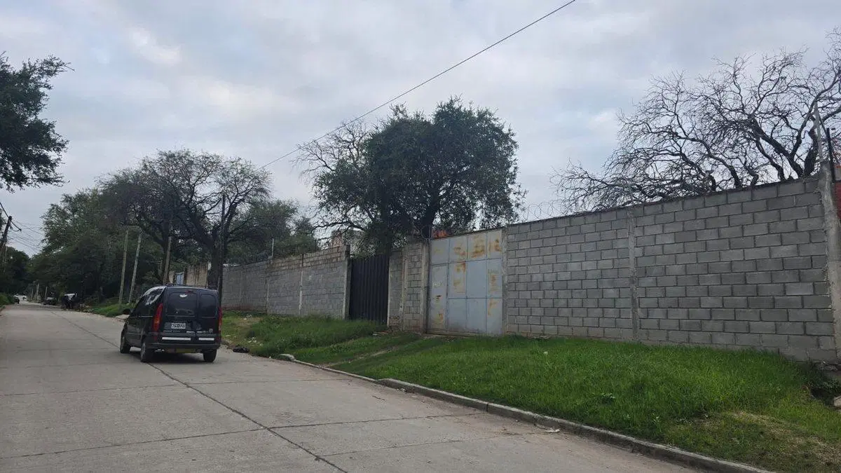 VENTA LOTE Vº RIVERA INDARTE CORDOBA 8