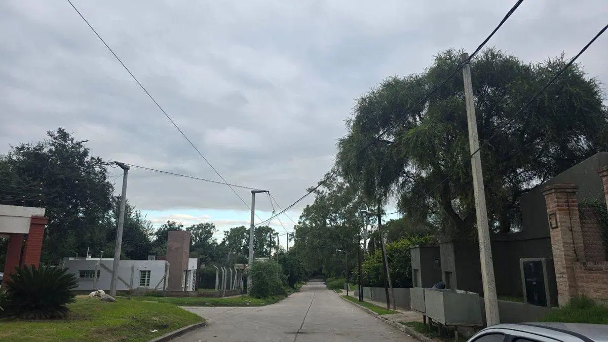 VENTA LOTE Vº RIVERA INDARTE CORDOBA 5