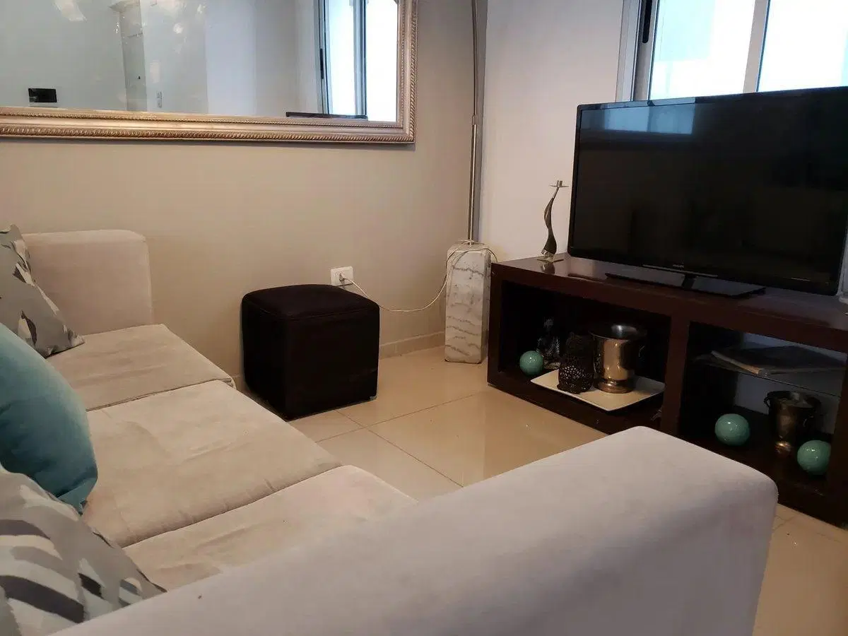VENDO DEPTO 2 DORMI GENERAL PAZ AMOBLADO CÓRDOBA 3