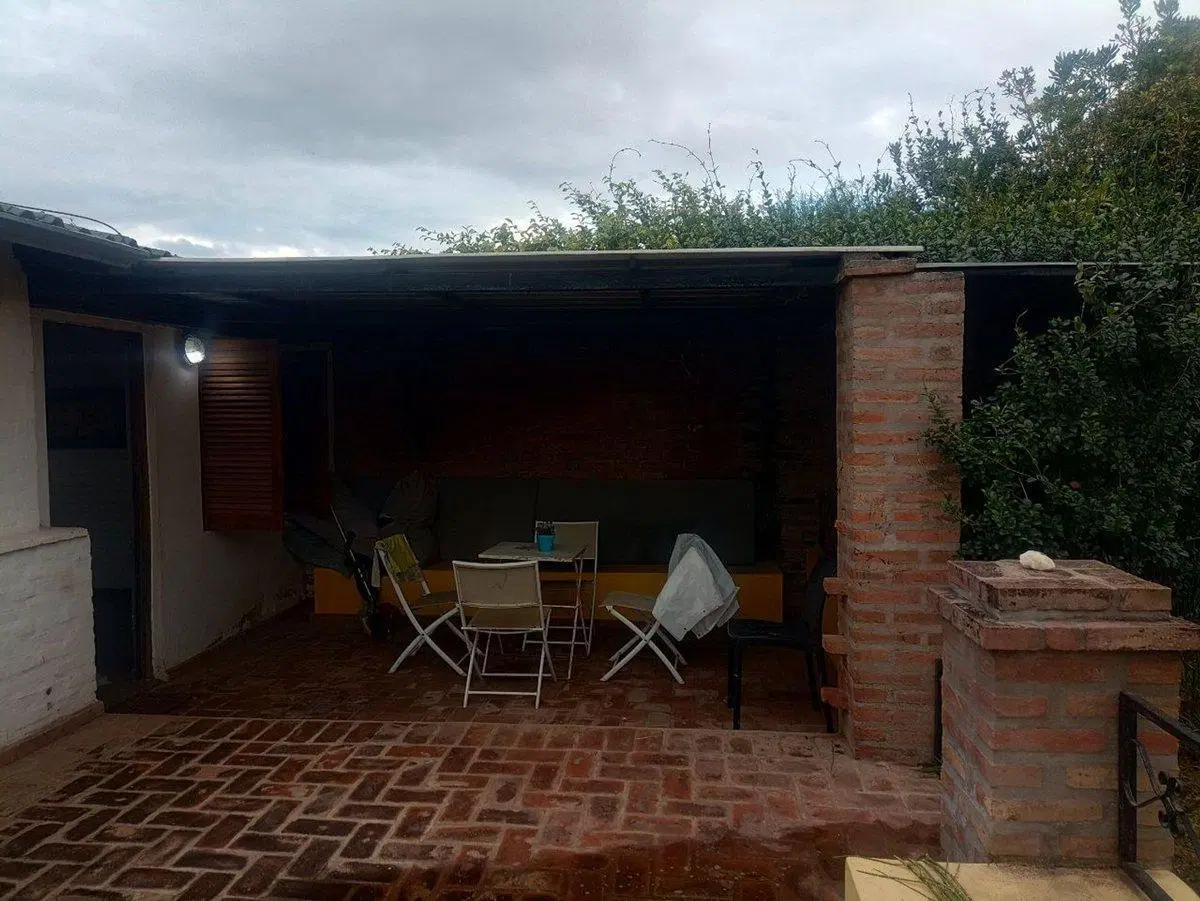 VENTA CASA 2 DORM EN EL TALAR MENDIOLAZA CORDOBA 5