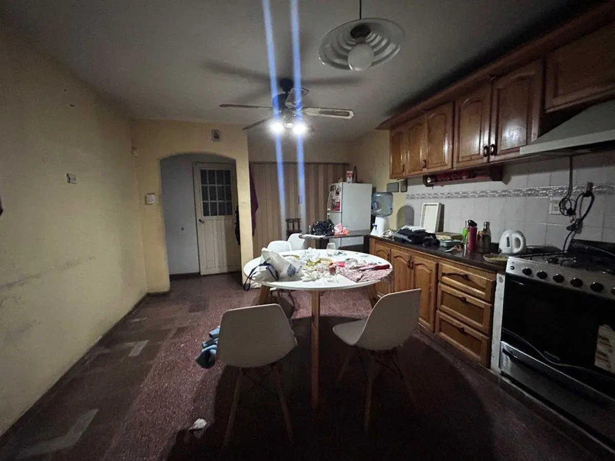 VENTA CASA 2 DORMITORIOS QUEBRADA DE LAS ROSAS CBA 5