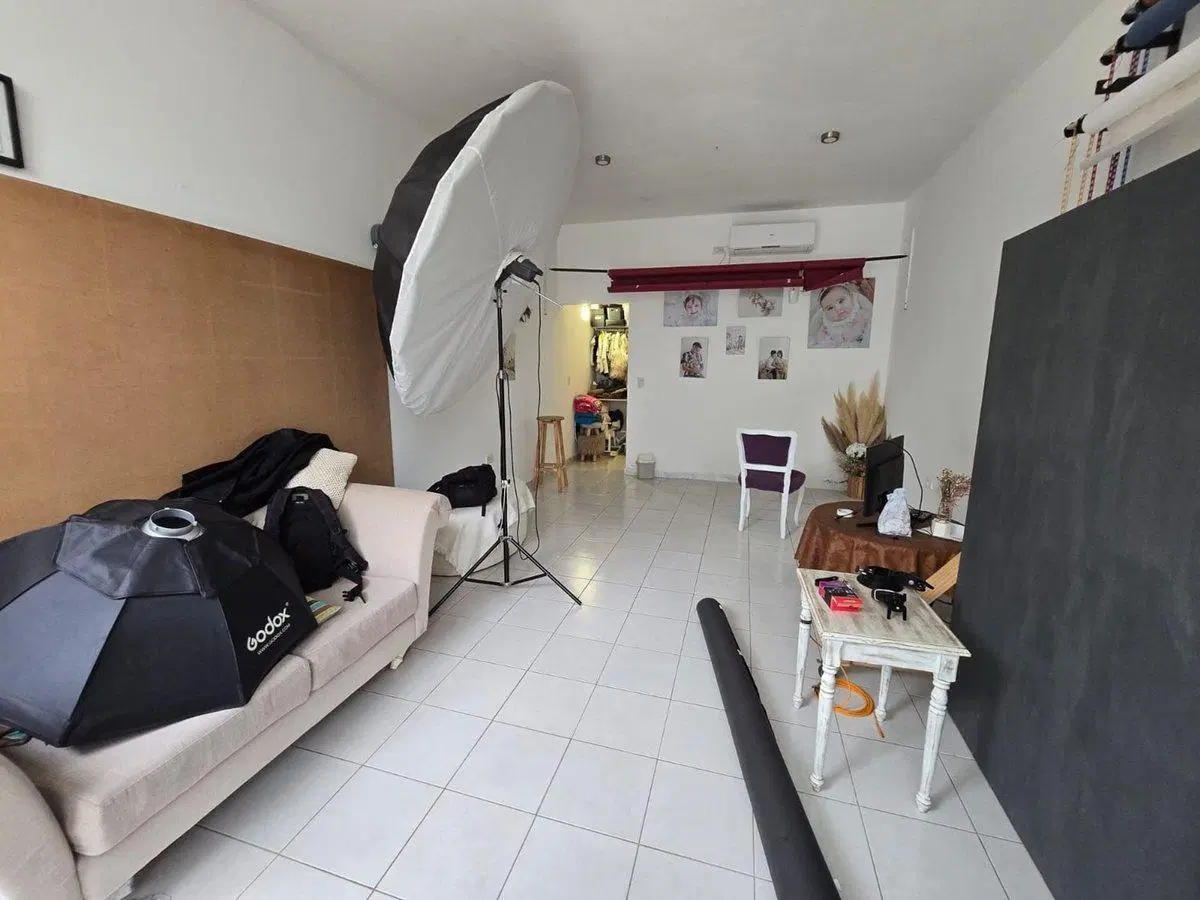 VENTA LOCAL COMERCIAL NUEVO POETA LUGONES CBA 8