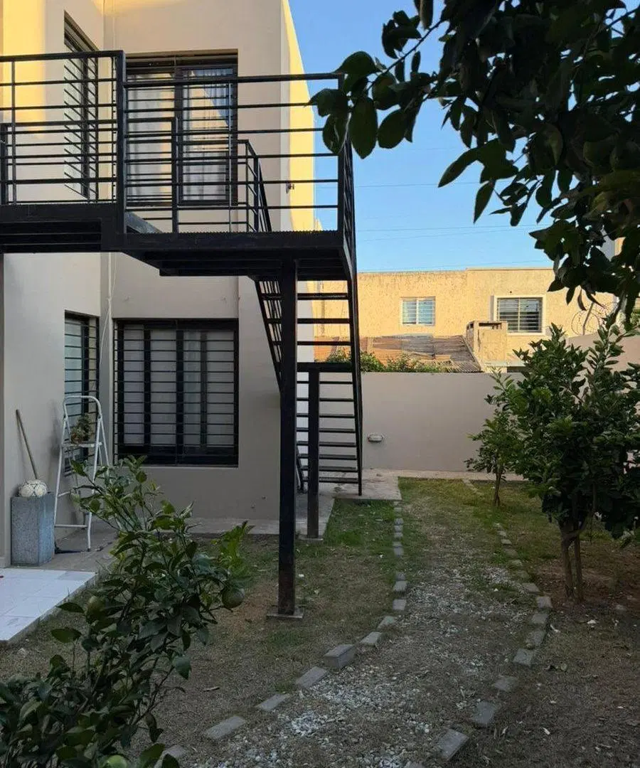 VENTA EDIFICIO NUEVO POETA LUGONES CÓRDOBA 8