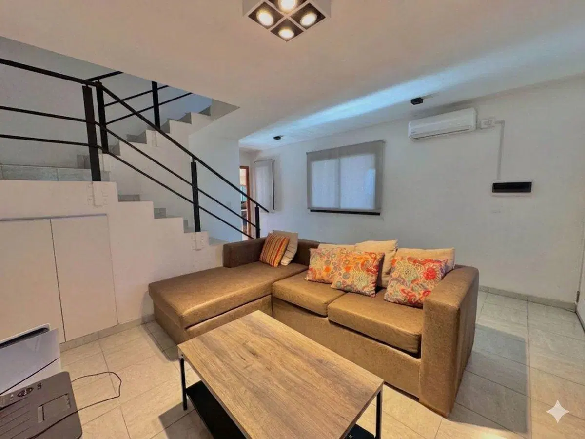 DUPLEX 3 DORMITORIOS CON PILETA COMARCA DE ALLENDE 5