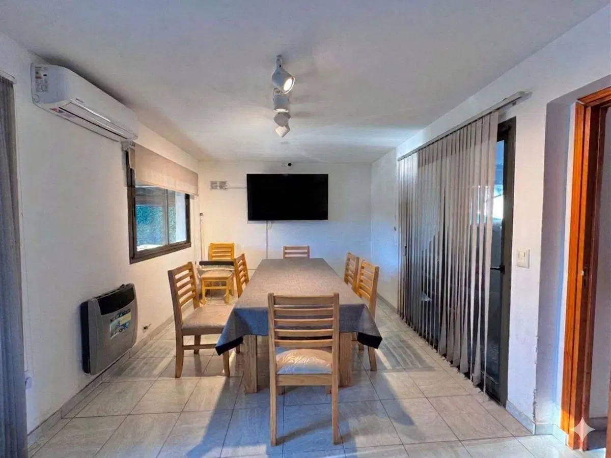 DUPLEX 3 DORMITORIOS CON PILETA COMARCA DE ALLENDE 4
