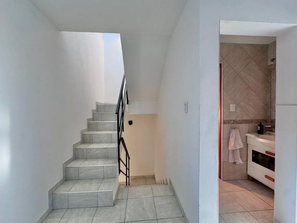 DUPLEX 3 DORMITORIOS CON PILETA COMARCA DE ALLENDE 3