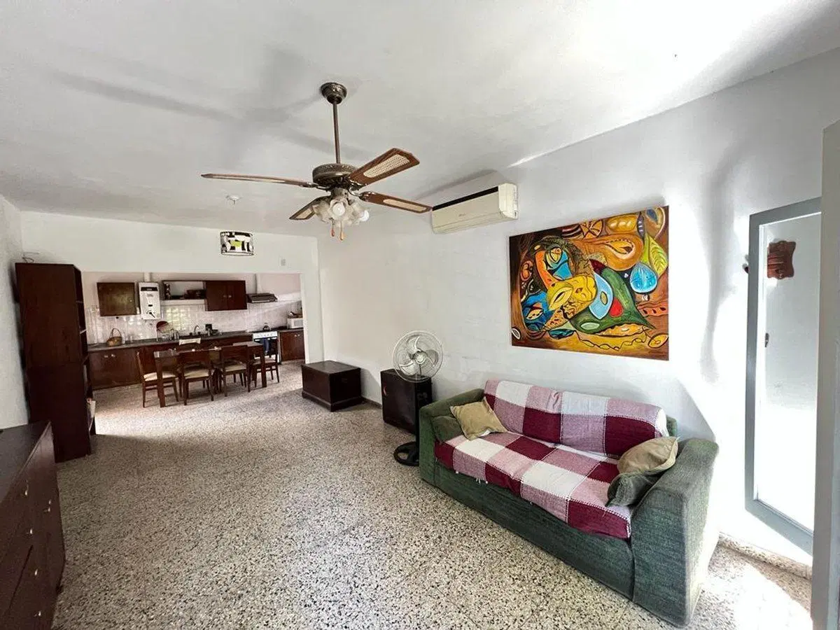 VENTA CASA 3 DORM MAS 2 DPTOS B° CUPANI CÓRDOBA 8