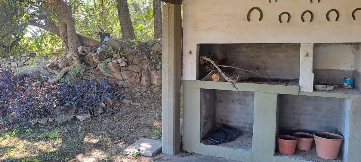 VENTA CASA 2 DORM CON PILETA AGUA DE ORO CORDOBA 3