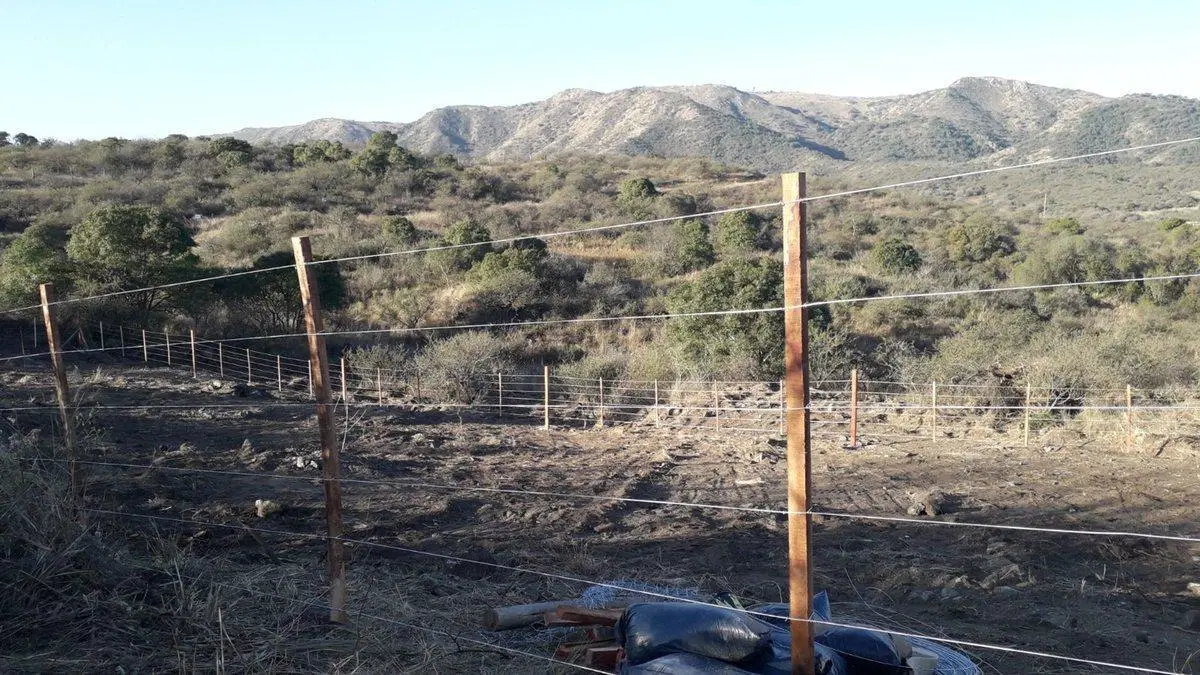 VENTA LOTE TIERRA ALTA MACROLOTE 7 MALAGEÑO CBA 2