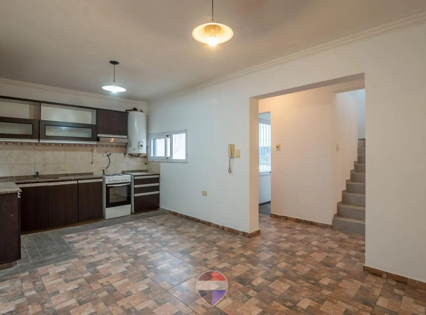 VENTA DUPLEX 3 DORM. SAN ALFONSO VILLA ALLENDE CBA 5
