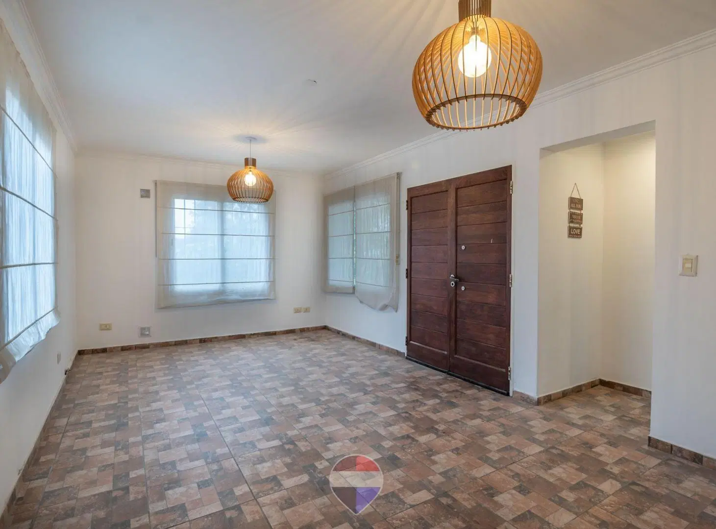 VENTA DUPLEX 3 DORM. SAN ALFONSO VILLA ALLENDE CBA 4