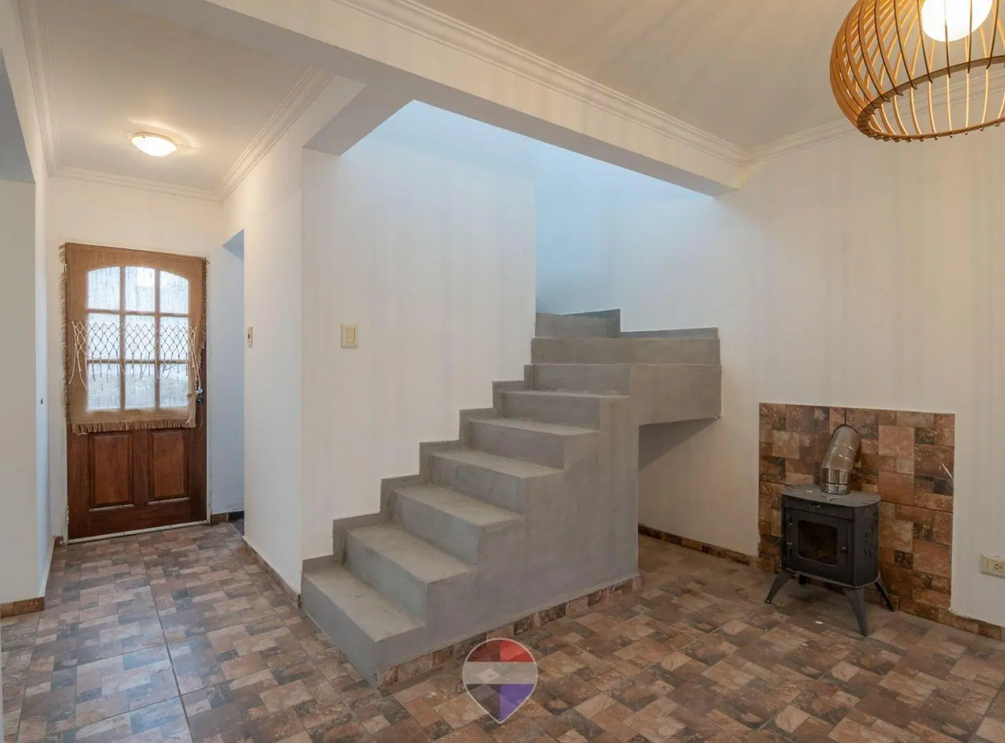 VENTA DUPLEX 3 DORM. SAN ALFONSO VILLA ALLENDE CBA 2