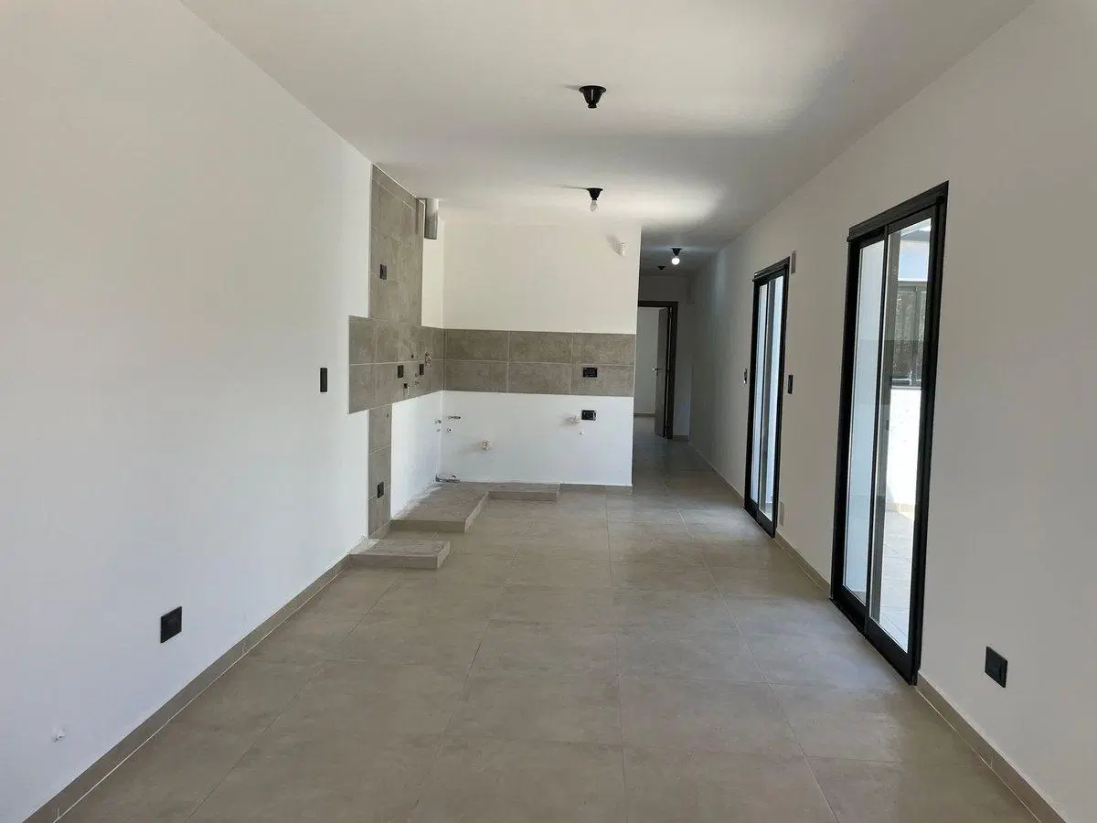 ALQUILER  A ESTRENAR VILLA ALLENDE 3 DORM 2 BAÑOS 4