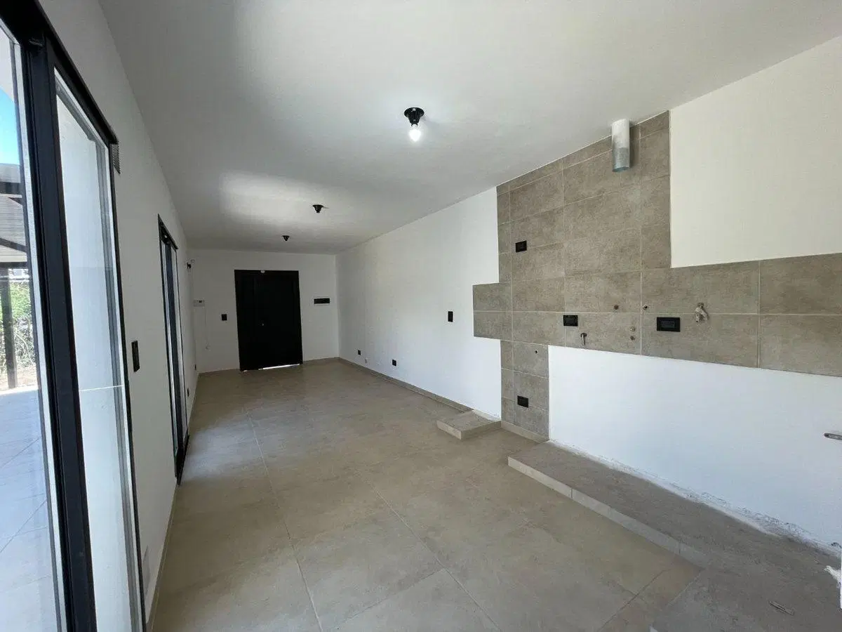 ALQUILER  A ESTRENAR VILLA ALLENDE 3 DORM 2 BAÑOS 2