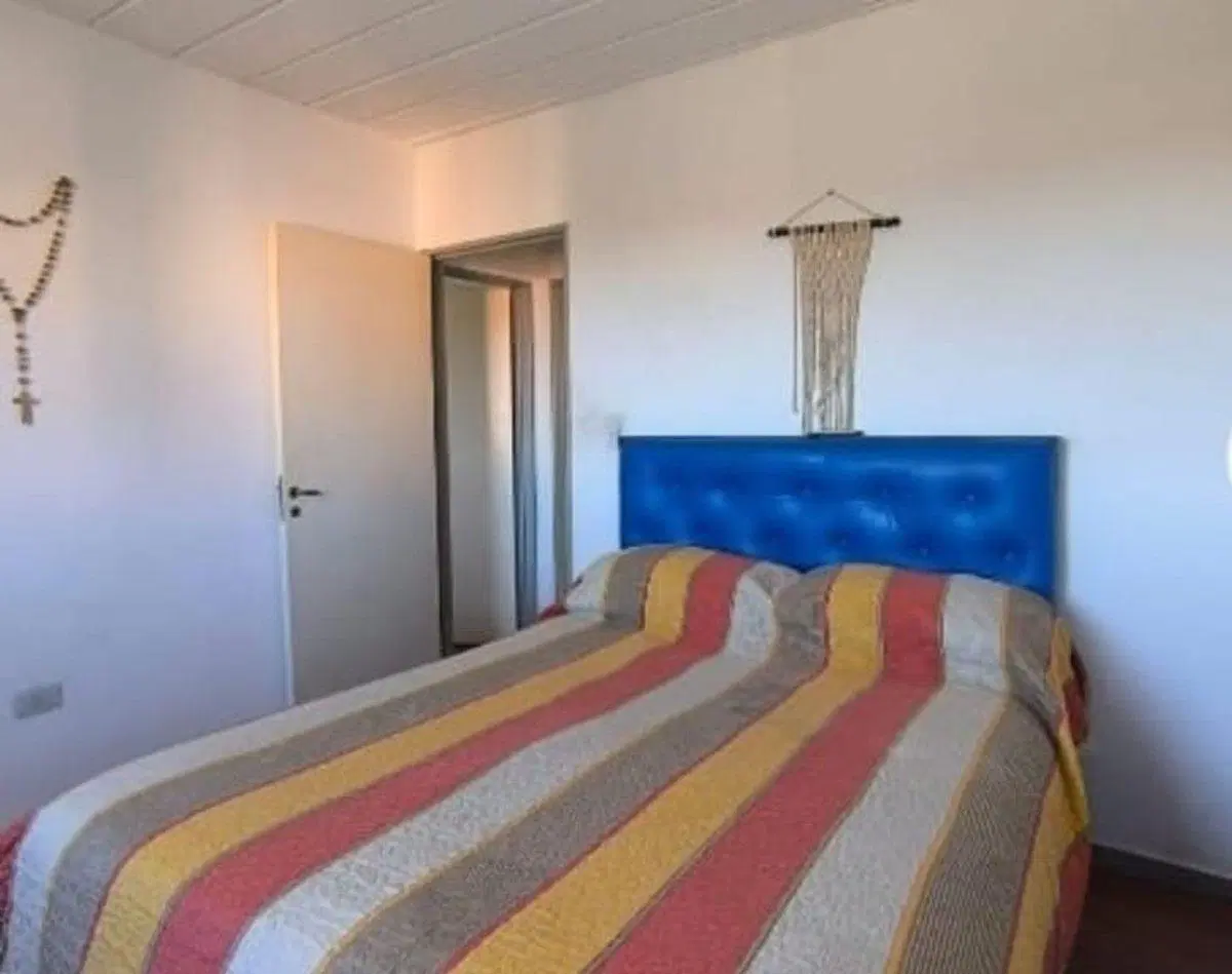 VENTA DEPARTAMENTO 2 DORM. MARQUEZ DE SOBREM. CBA 5
