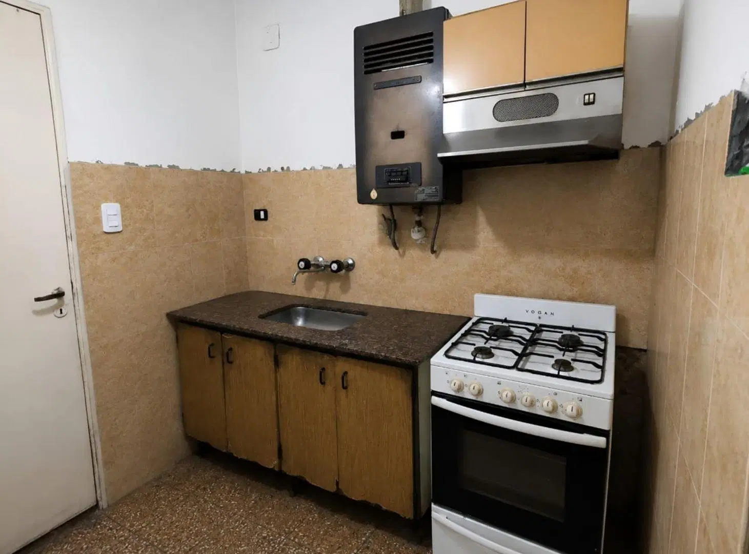 VENTA CASA 3 DORM BARRIO LOS GIGANTES CORDOBA 8