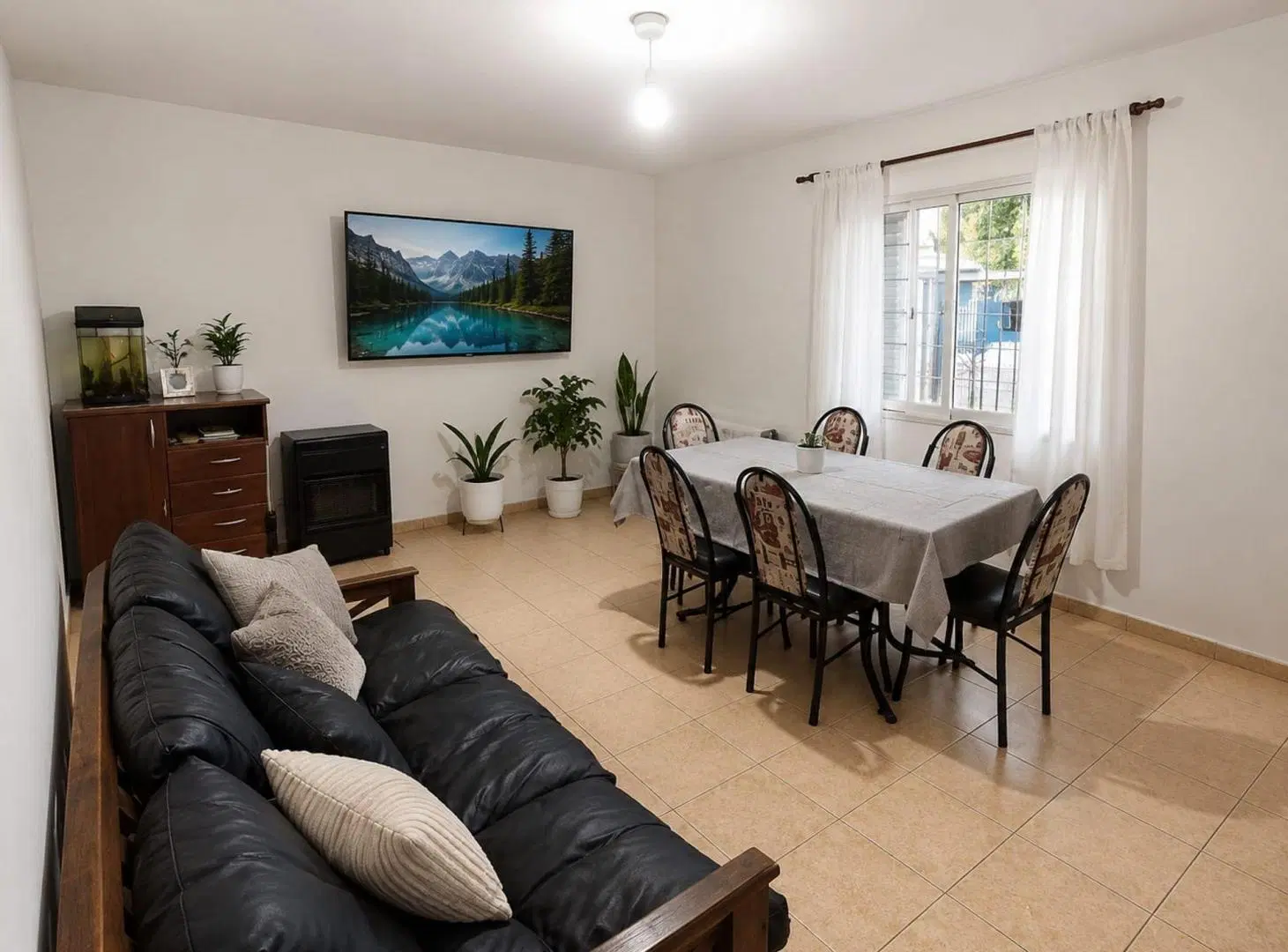 VENTA CASA 3 DORM BARRIO LOS GIGANTES CORDOBA 5