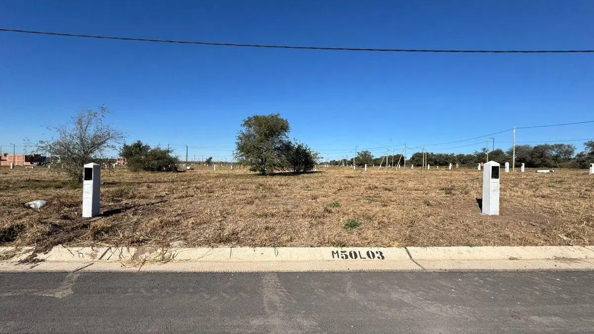 VENTA LOTE DOCTA PARQUE 360M APTO DUPLEX MALAGUEÑO 4
