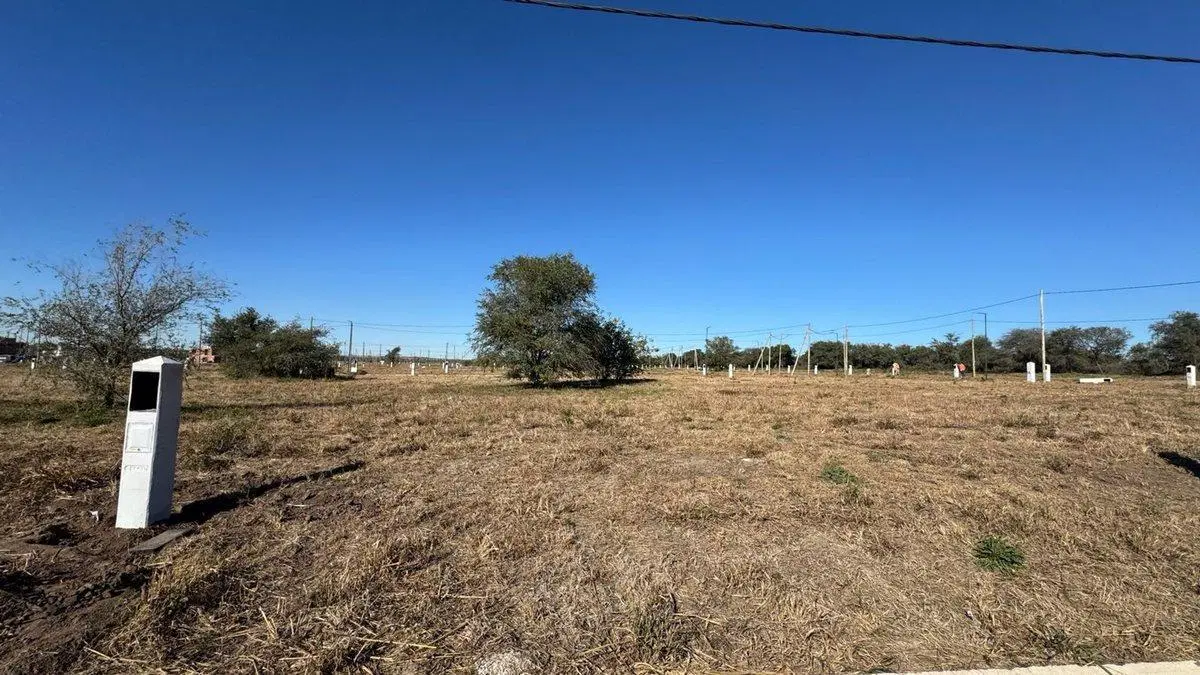 VENTA LOTE DOCTA PARQUE 360M APTO DUPLEX MALAGUEÑO 3