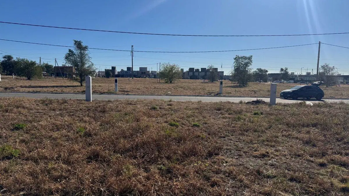 VENTA LOTE DOCTA PARQUE 360M APTO DUPLEX MALAGUEÑO 5