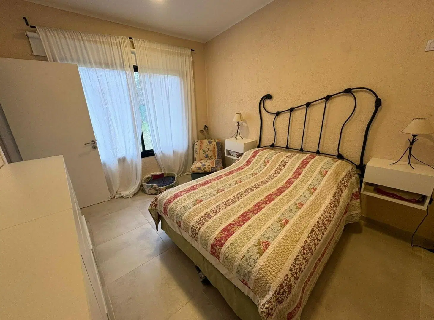 VENTA CASA 1 DORMI AMOBLADA POTRERO DE GARAY CBA 2
