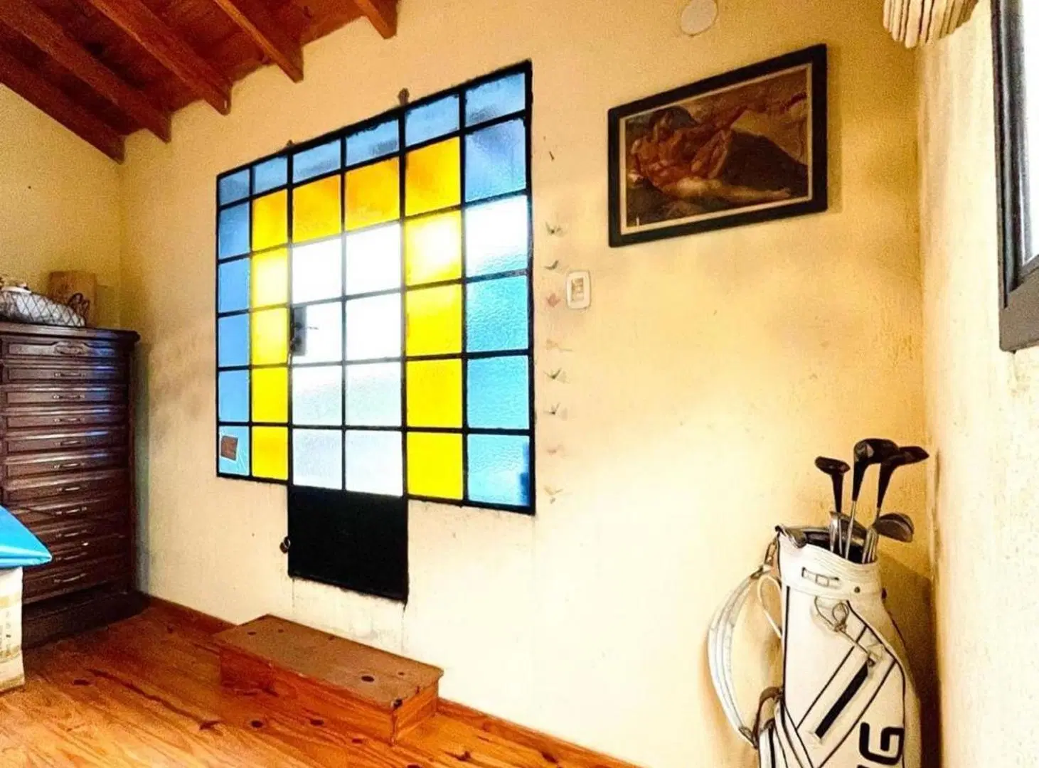 VENTA CASA 1 DORMI GRAN LOTE EN MENDIOLAZA CÓRDOBA 2