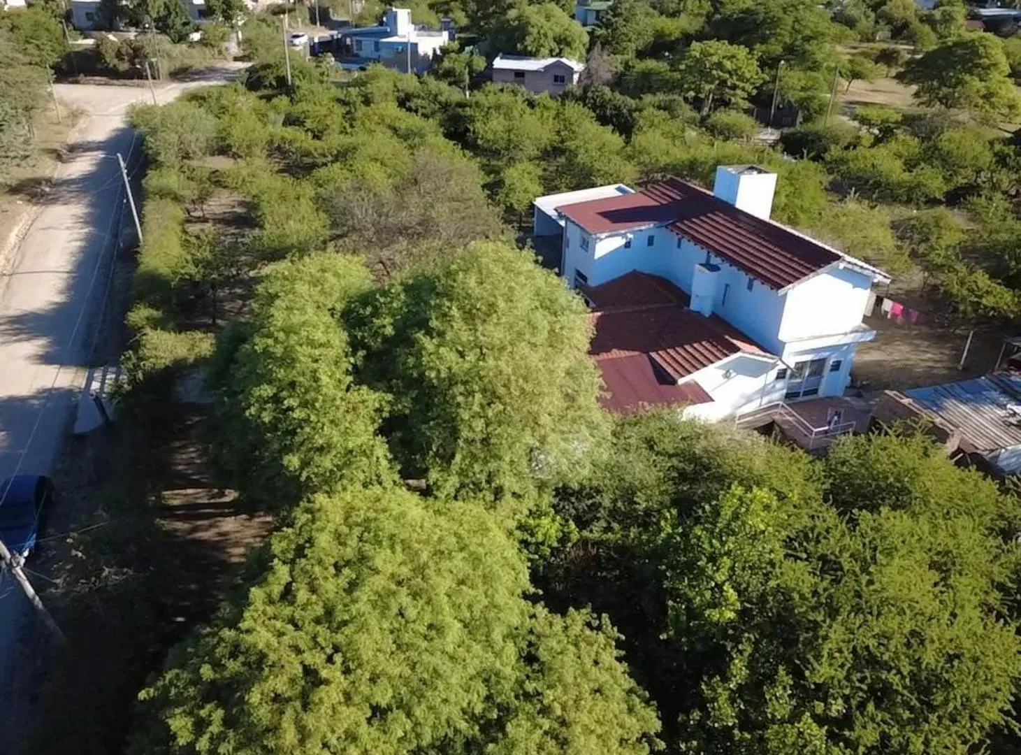 VENTA LOTE, VILLA LA BOLSA, CORDOBA 3