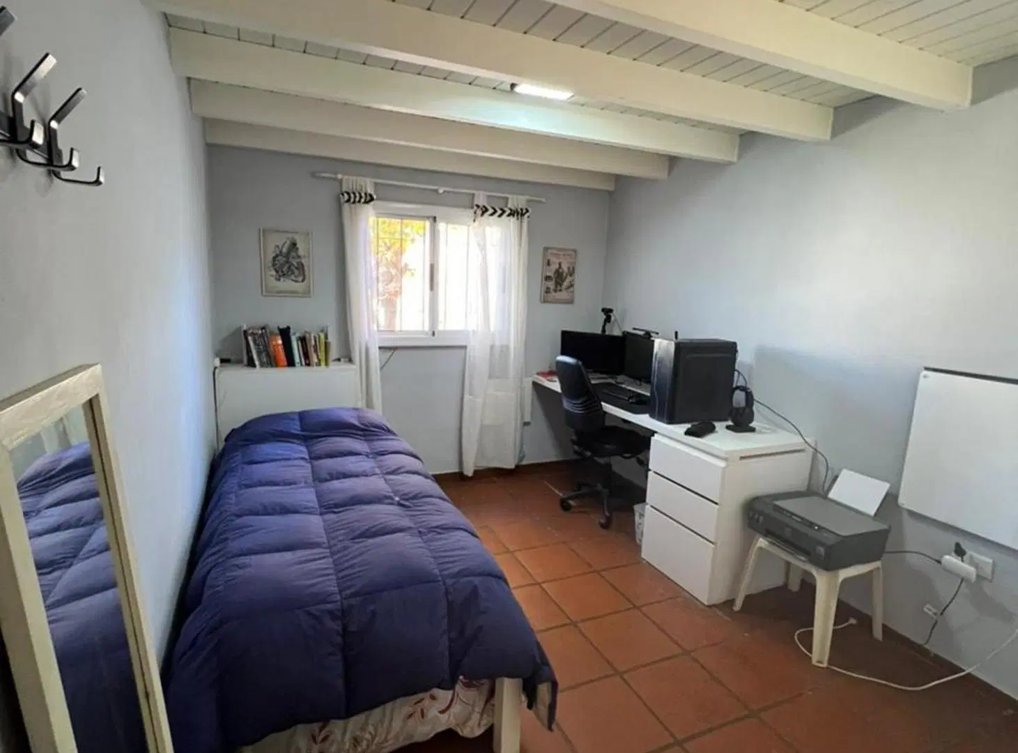 VENTA CASA TRES DORMITORIOS B°ARENALES CÓRDOBA 2