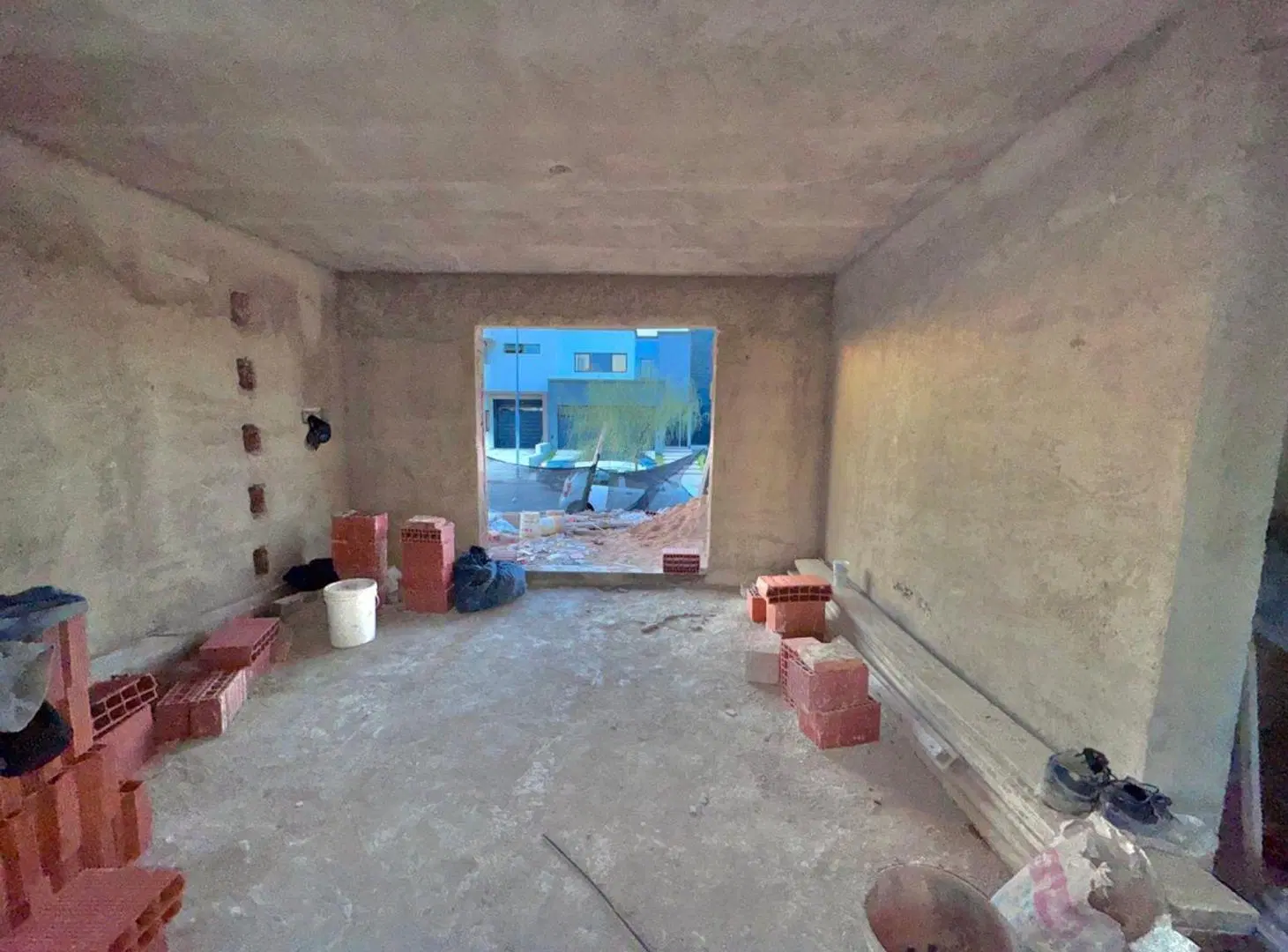 VENTA CASA 3 DORMITORIOS DOCTA MALAGUEÑO ETAPA 2 3