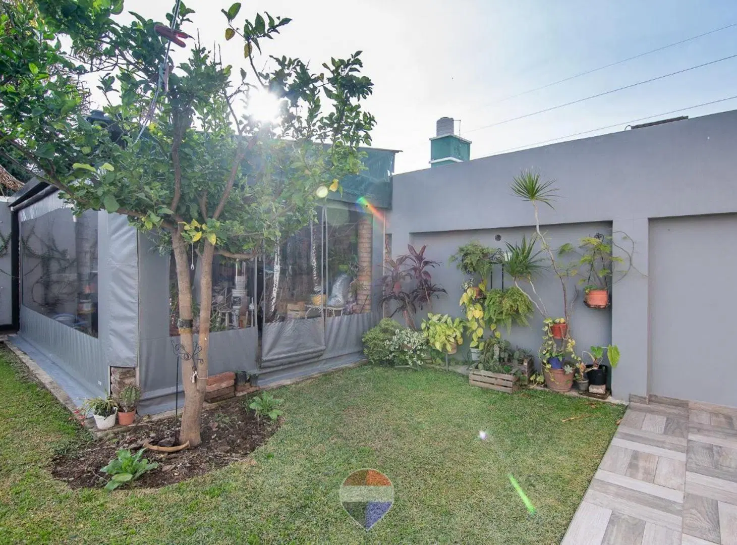 VENTA CASA 4 DORMITORIOS BARRIO AYACUCHO CÓRDOBA 2