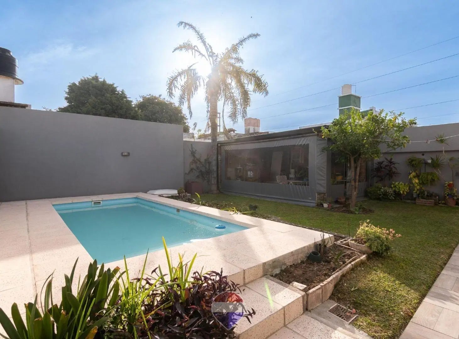 VENTA CASA 4 DORMITORIOS BARRIO AYACUCHO CÓRDOBA 8