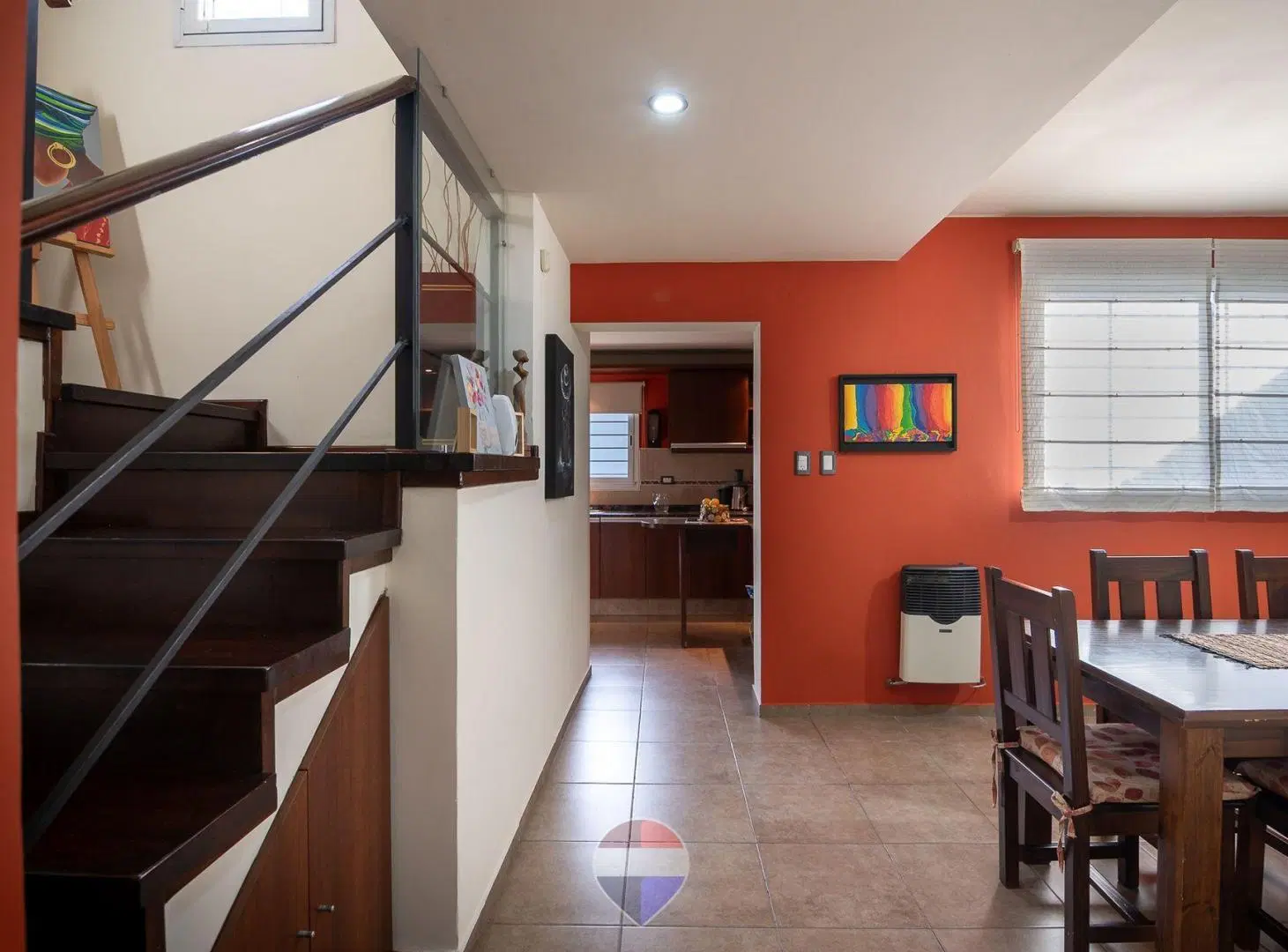 VENTA CASA 4 DORMITORIOS BARRIO AYACUCHO CÓRDOBA 5