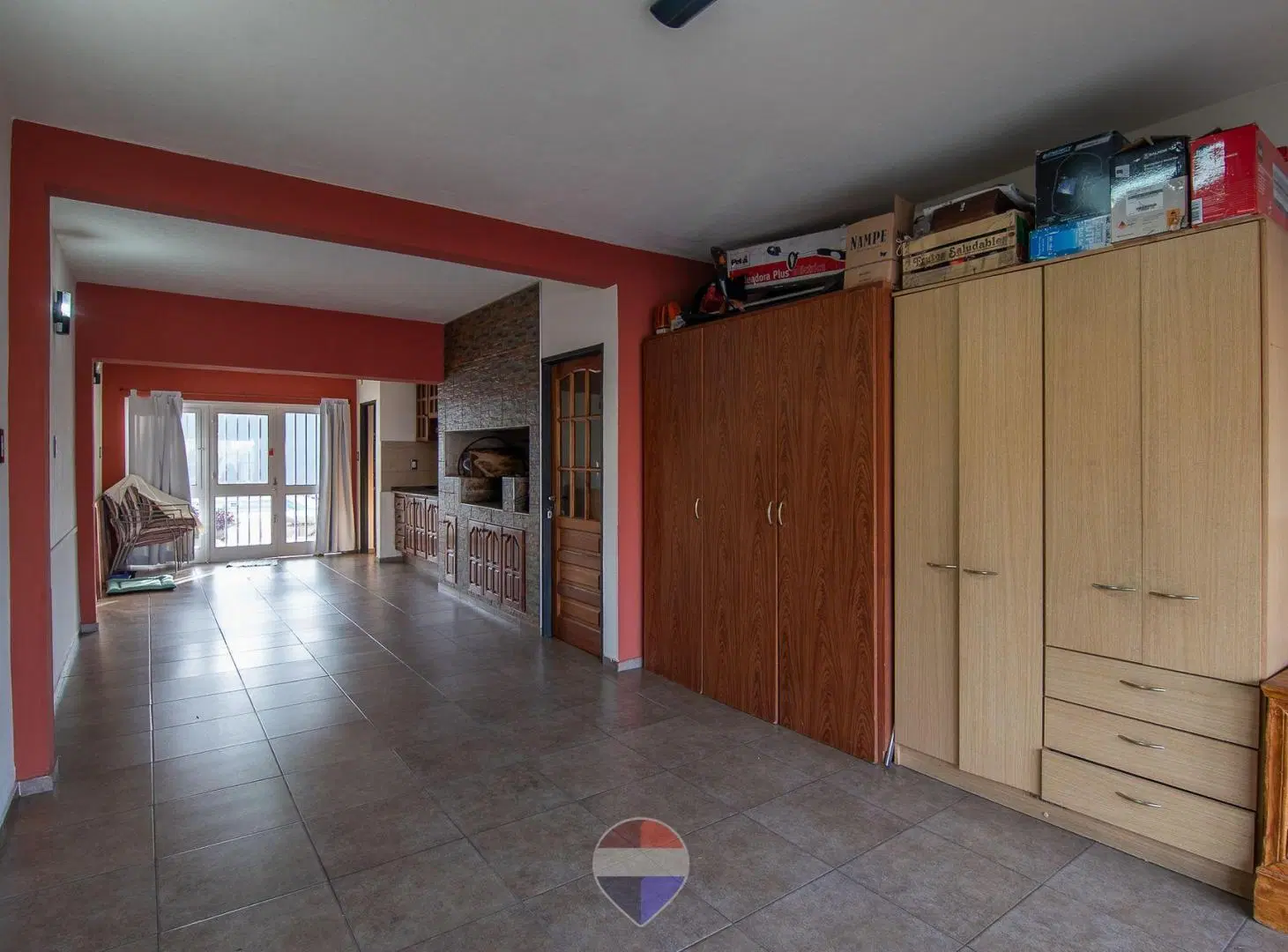 VENTA CASA 4 DORMITORIOS BARRIO AYACUCHO CÓRDOBA 4