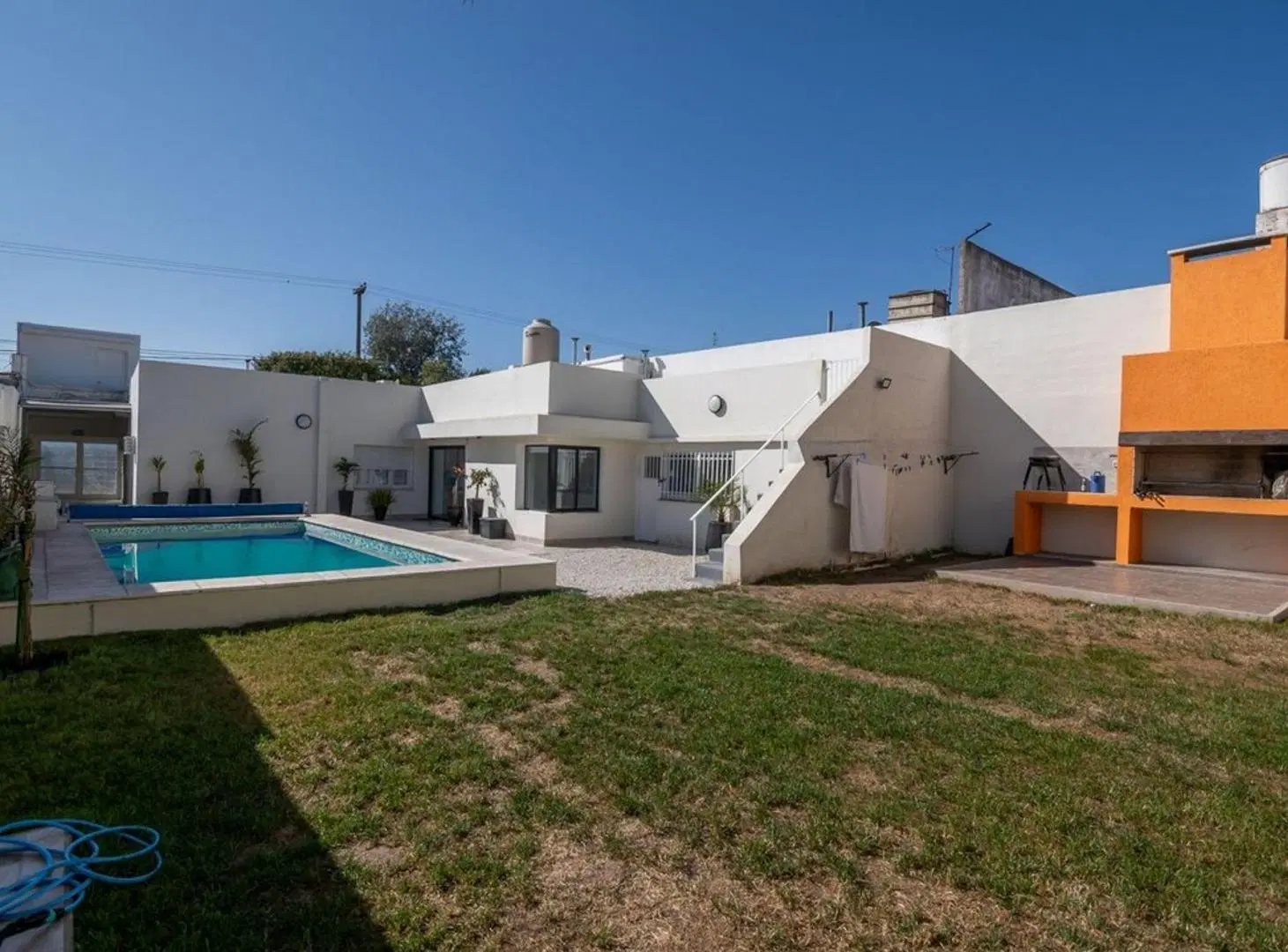 VENTA CASA 3 DORMITORIOS SAN VICENTE CÓRDOBA 3