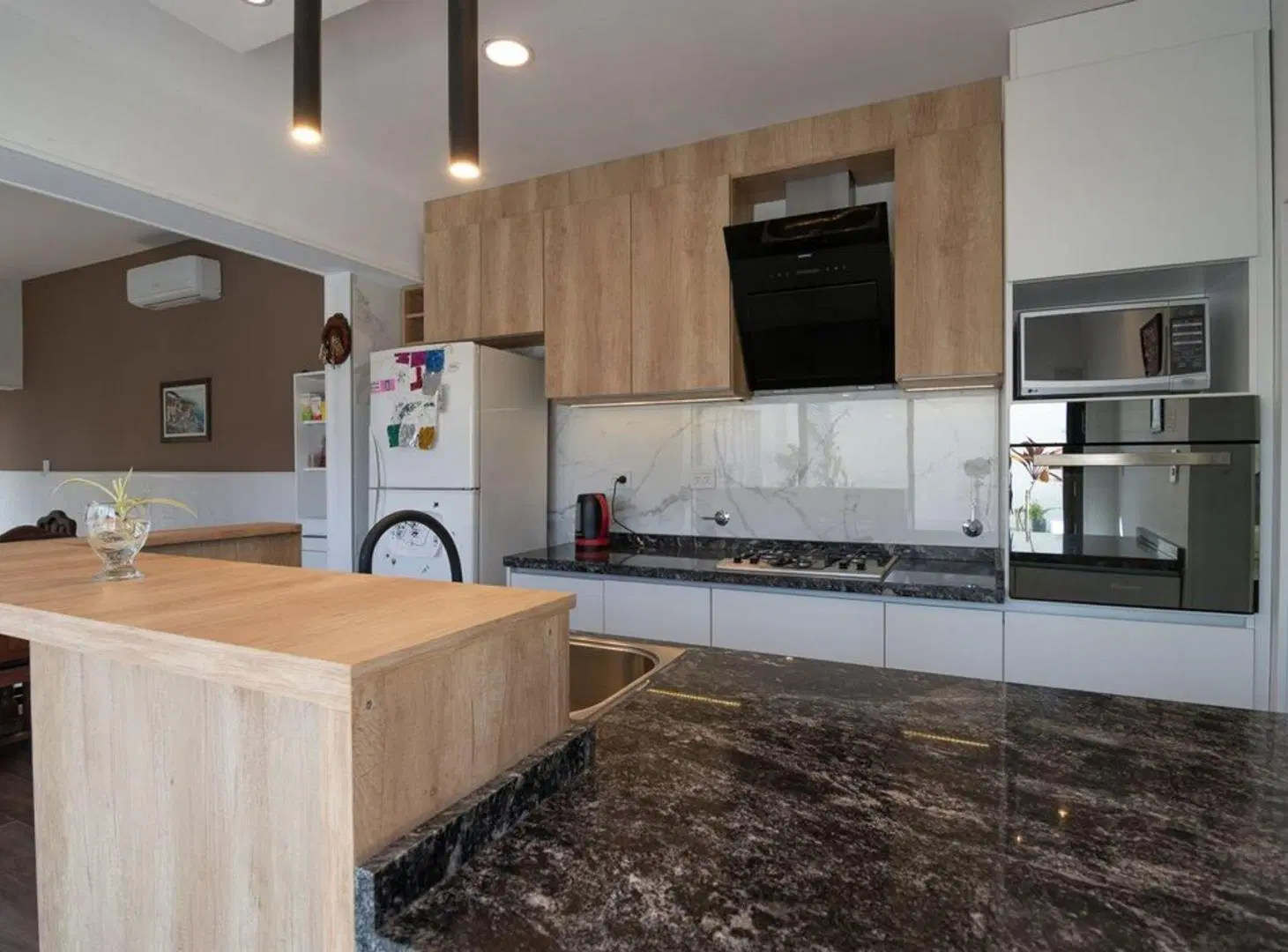 VENTA CASA 3 DORMITORIOS SAN VICENTE CÓRDOBA 8