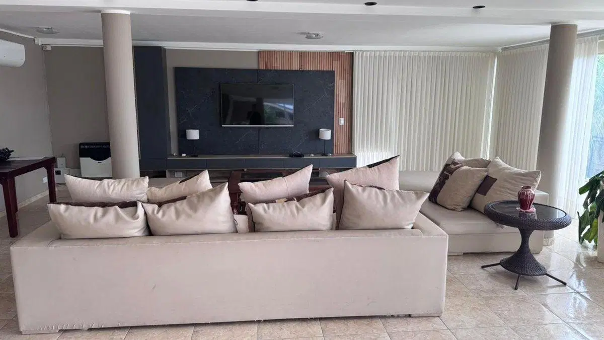 VENTA CASA 3 HABITACIONES EN VILLA DEL LAGO 8
