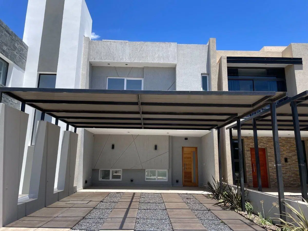 VENTA DUPLEX 3 DORMITORIOS - ETAPA 2 4