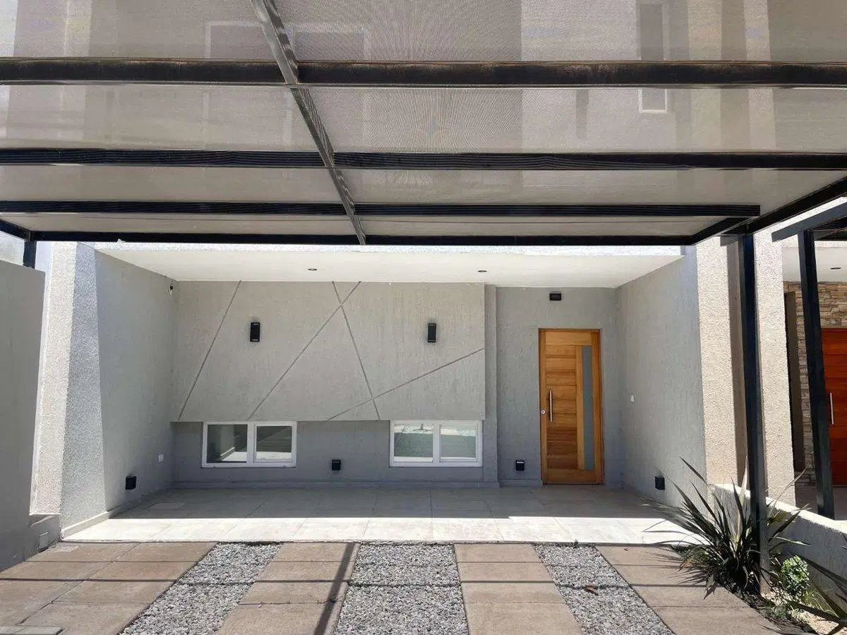 VENTA DUPLEX 3 DORMITORIOS - ETAPA 2 3
