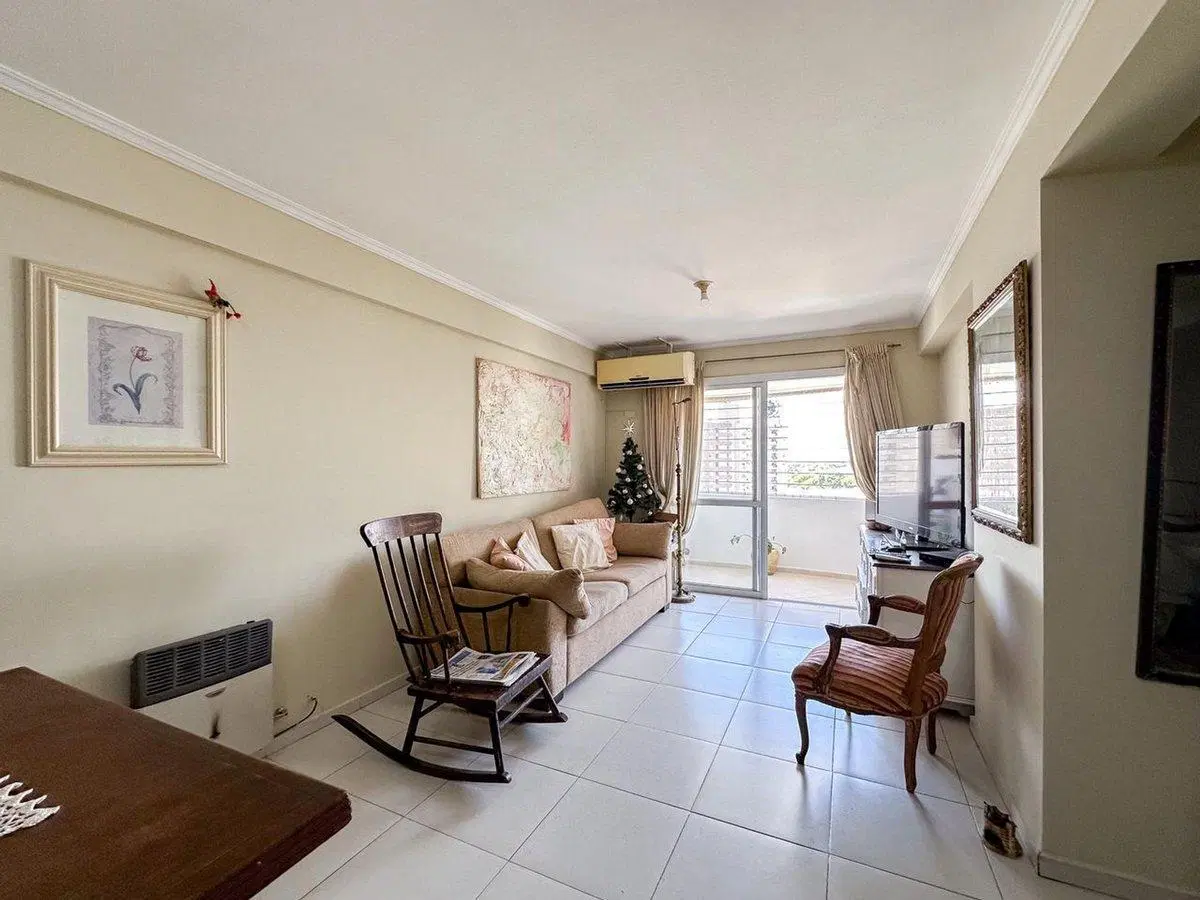 VENTA DEPARTAMENTO VILLASOL 3 DORMITORIOS 2