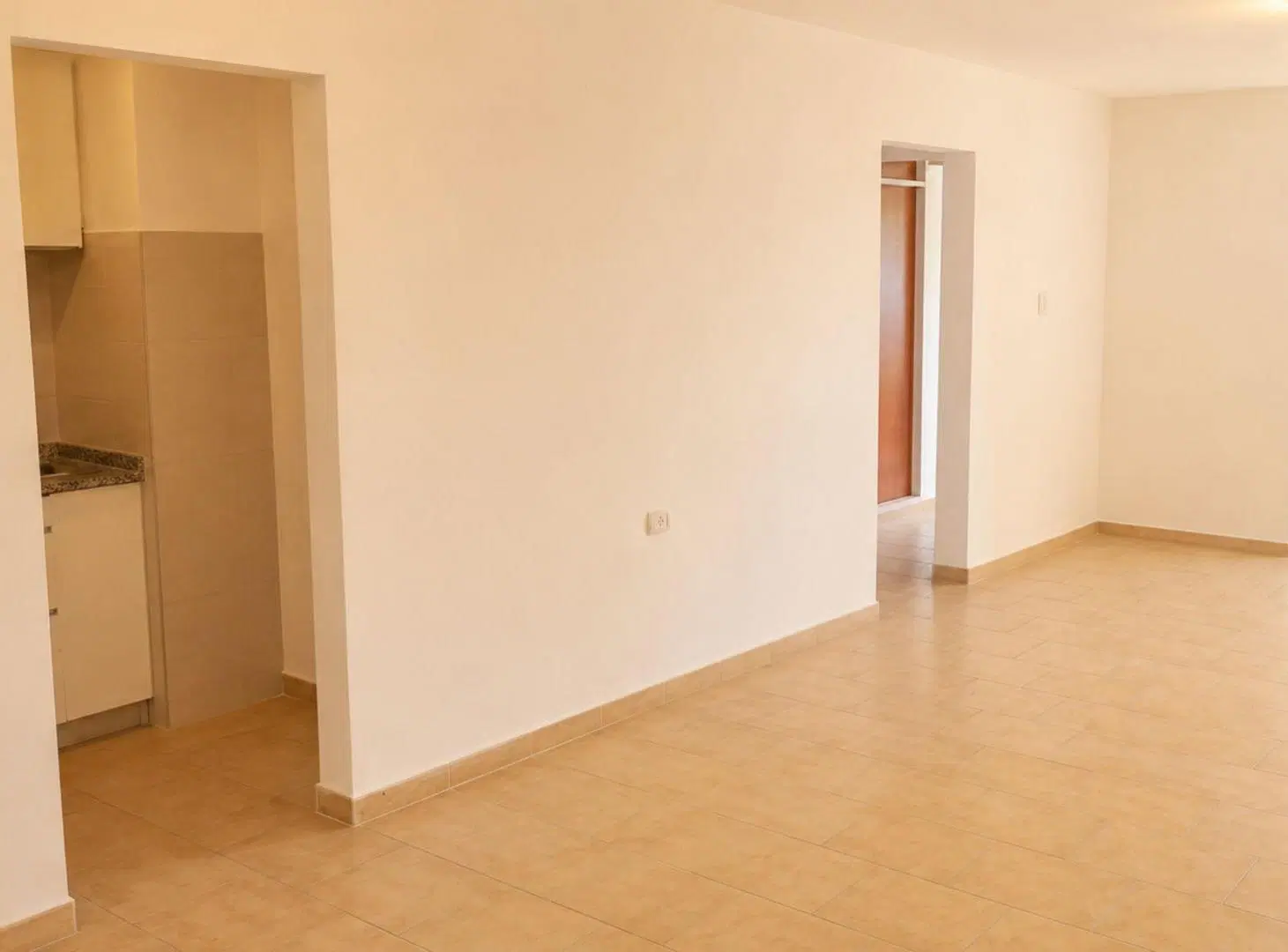 SE VENDE DEPARTAMENTO 1 DORM B PUEYRREDON 2