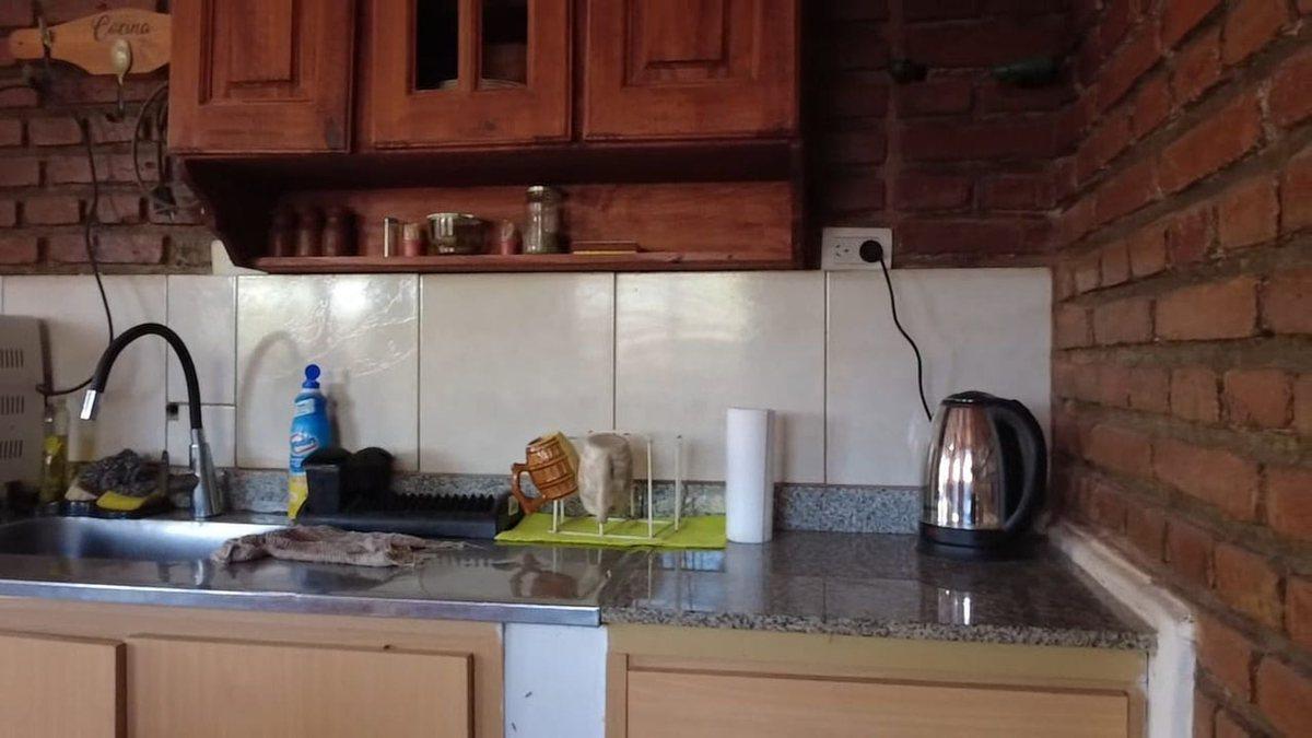 Foto de VENTA MONOAMBIENTE EN BIALET MASSÉ, imagen 3