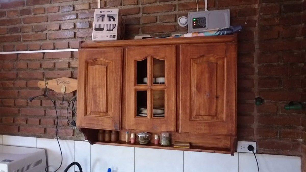 Foto de VENTA MONOAMBIENTE EN BIALET MASSÉ, imagen 2